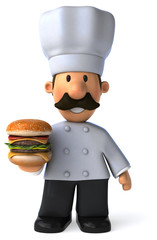 Chef