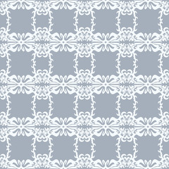 Texture with ornaments