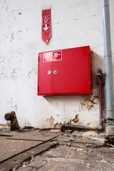 Nofalltschrank Fabrik