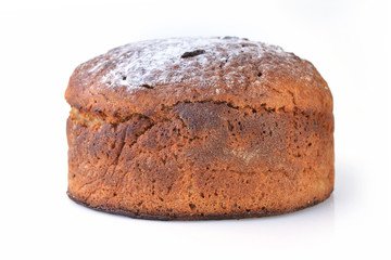 black bread