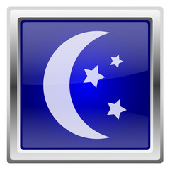 Moon icon