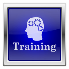 Training icon