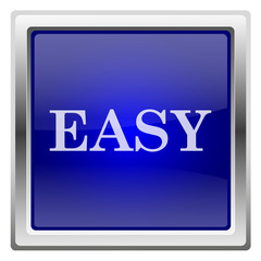 Easy icon