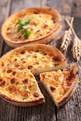 quiche