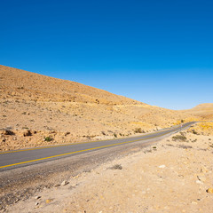 Negev Desert