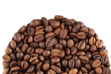 coffee beans