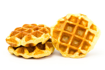 Waffle