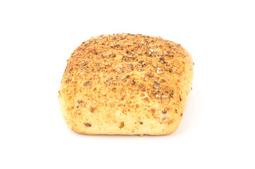 Multimalt roll bread