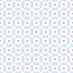 vector seamless  pattern