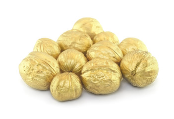 golden nuts