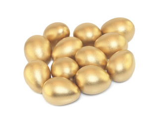 golden eggs