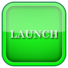 Launch icon