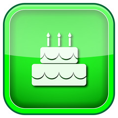 Cake icon