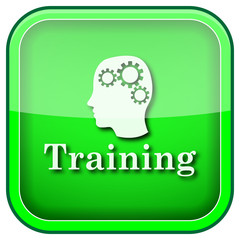 Training icon
