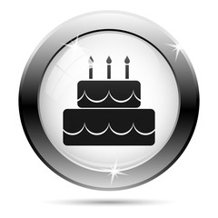 Cake icon