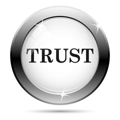 Trust icon