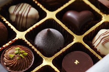 Chocolate
