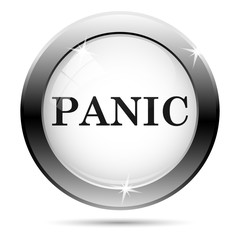 Panic icon