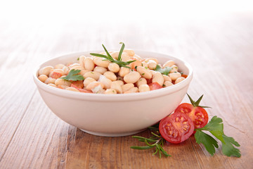 bean salad