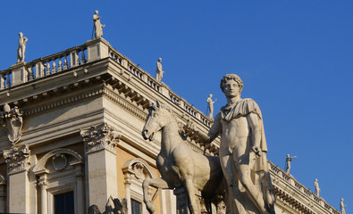 Obraz premium Rome