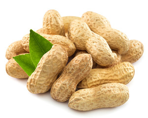 Peanuts