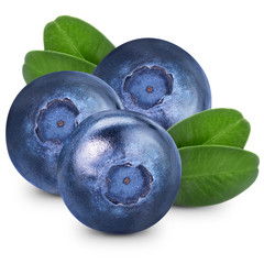 Blueberries © Maks Narodenko