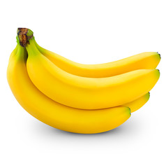 bananas © Maks Narodenko