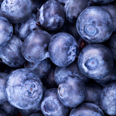 blueberries