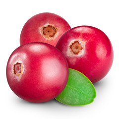 cranberries