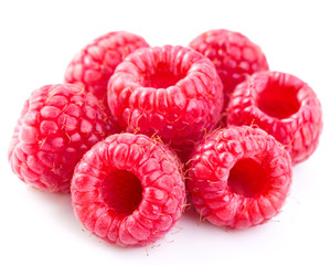 Raspberries
