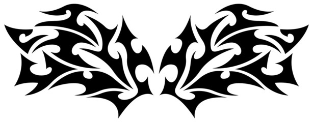 Tribal tattoo 39