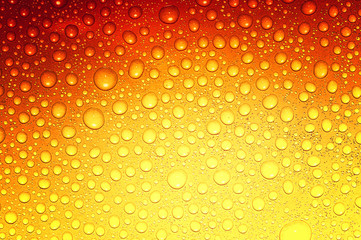beer background
