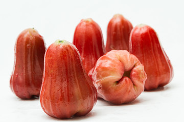 rose apple