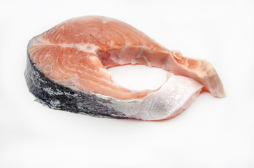 Salmon fresco