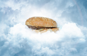 Holy Burger
