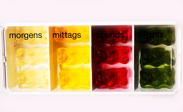 Fruchtgummi