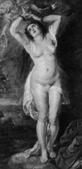 Andromeda (Peter Paul Rubens, ca. 1638)