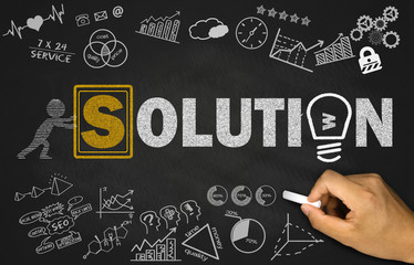 solution concept