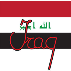 iraq