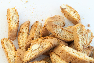 typical italian cookies