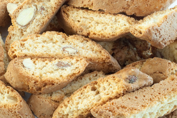 typical italian cookies