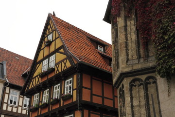 Quedlinburg