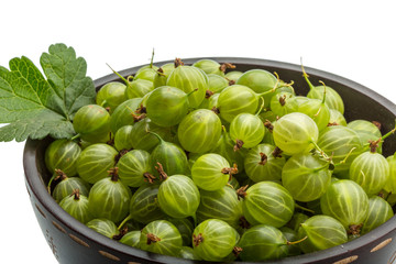 Gooseberries