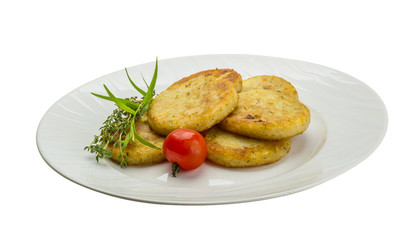 Hashbrowns