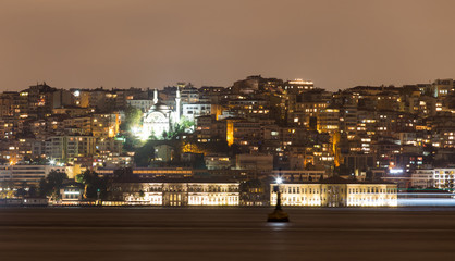 Istanbul