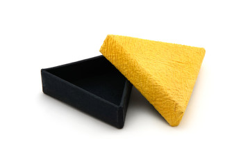 Pappschachtel