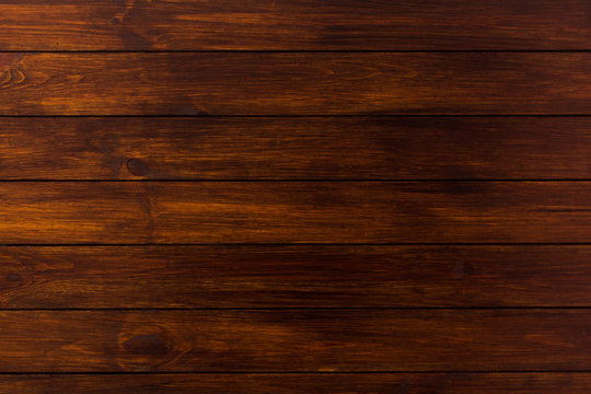 Background - the wooden planks