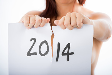 Goodbye 2014