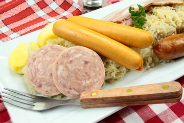 choucroute