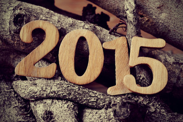 2015, as the new year